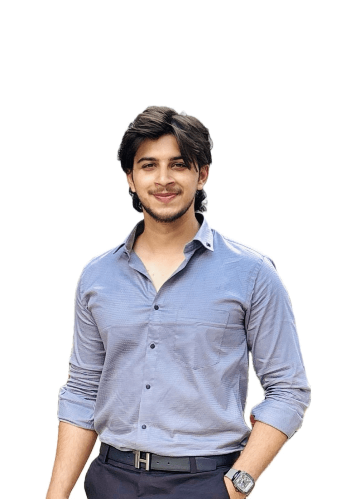 Sanyam