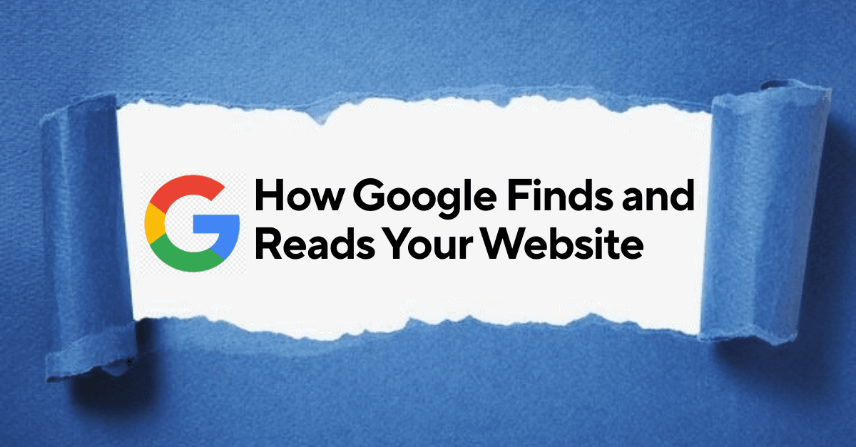What is Google Crawling? How Google Finds and Reads Your Website