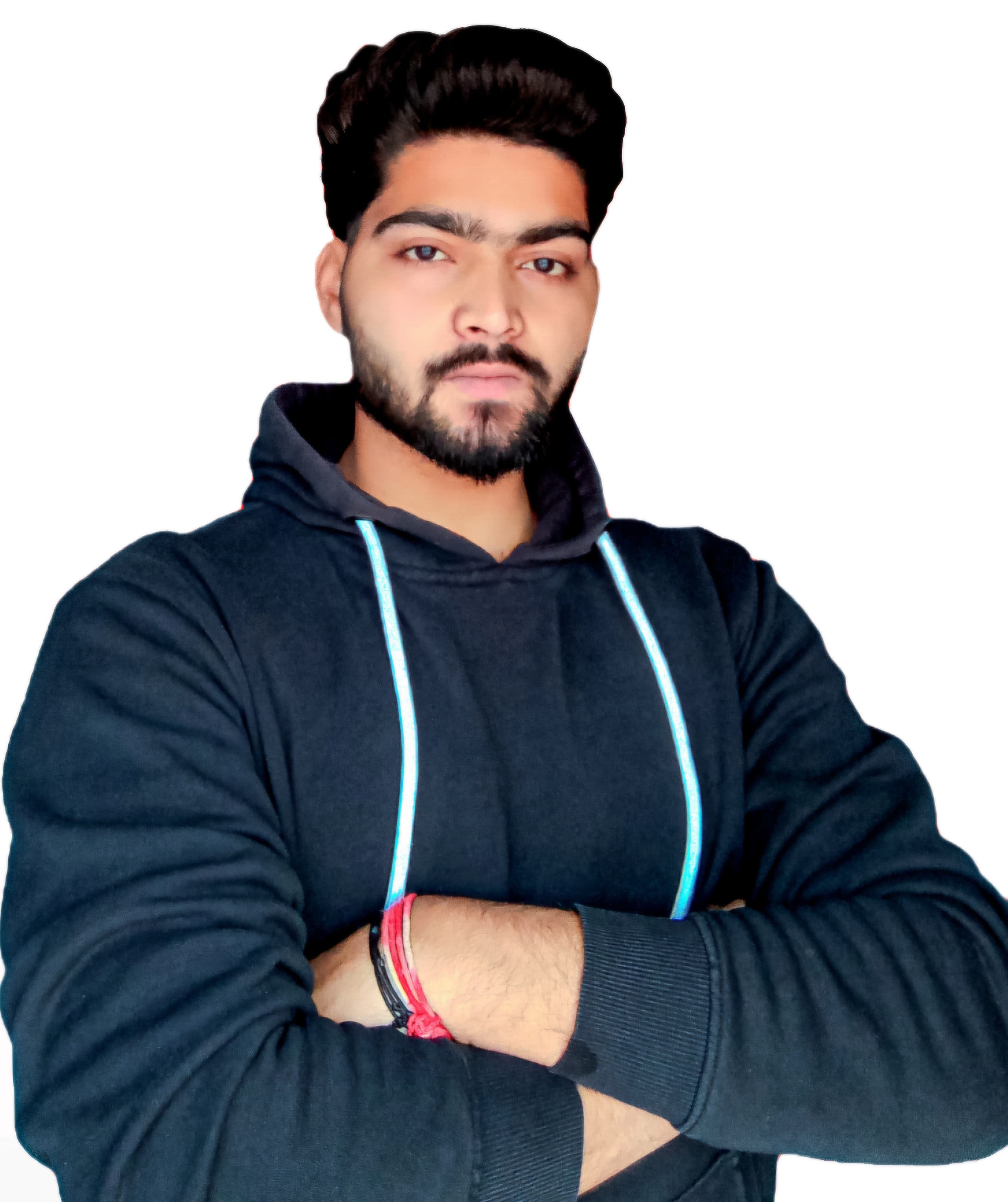Ashu Dhiman