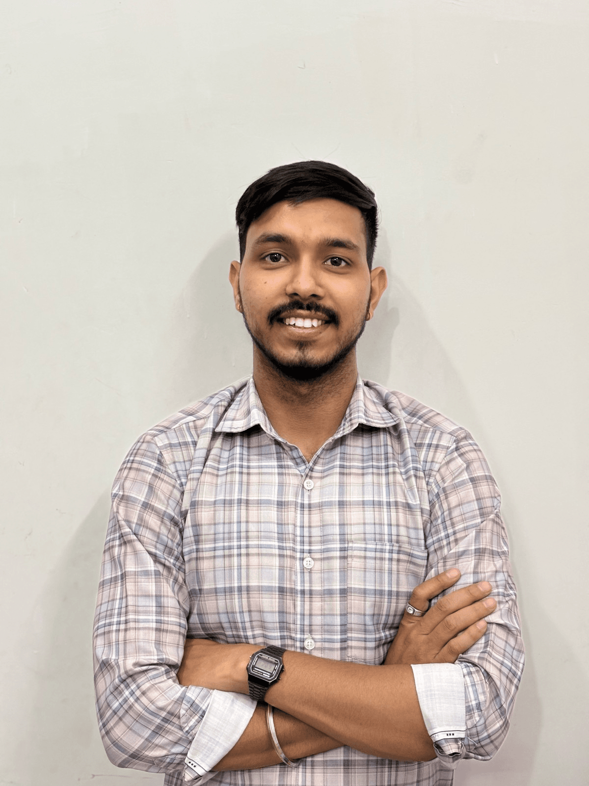 Bhavya Kapil