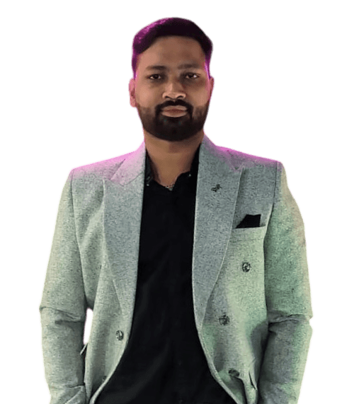 Nitish Kumar